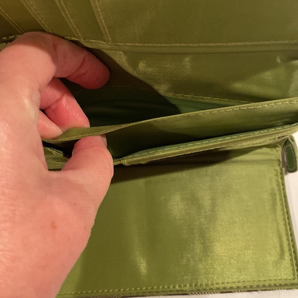 Coach wallet - Picture 4 of 14